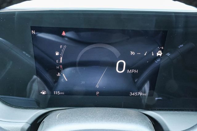 Used 2024 Buick Encore GX Sport Touring image 26