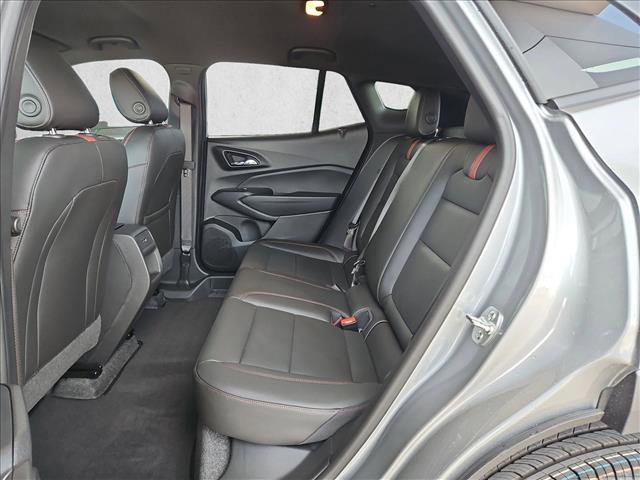 New 2026 Chevrolet Trax RS w/ Driver Confidence Package FWD image 15