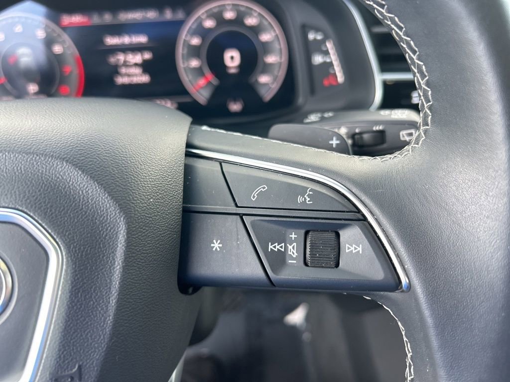 Used 2025 Audi Q7 3.0T Premium Plus image 46