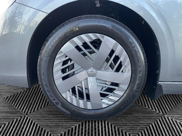 New 2026 Nissan Sentra S image 14