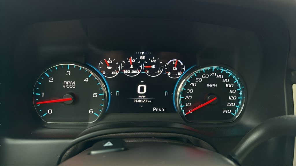 Used 2017 GMC Yukon XL Denali w/ Open Road Package image 18