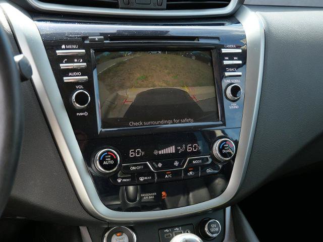 Certified 2023 Nissan Murano SV w/ SV Midnight Edition Package AWD/4WD image 18