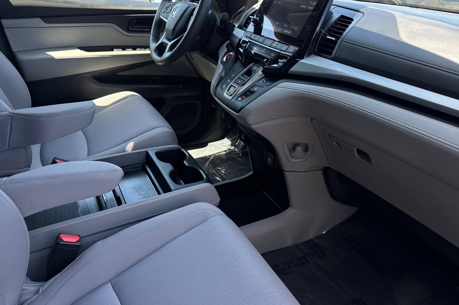 Used 2024 Honda Odyssey EX image 17