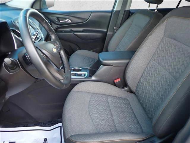 Used 2024 Chevrolet Equinox LT image 12