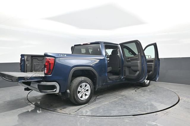 Used 2023 GMC Sierra 1500 SLE w/ LPO, GMC Protection Package image 32
