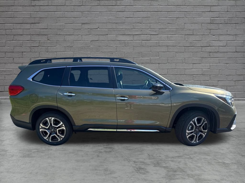 New 2026 Subaru Ascent Touring AWD/4WD image 4