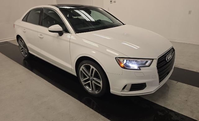 Used 2019 Audi A3 2.0T Premium w/ Convenience Package image 3