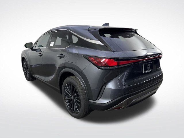 New 2026 Lexus RX 350 Premium AWD/4WD image 31