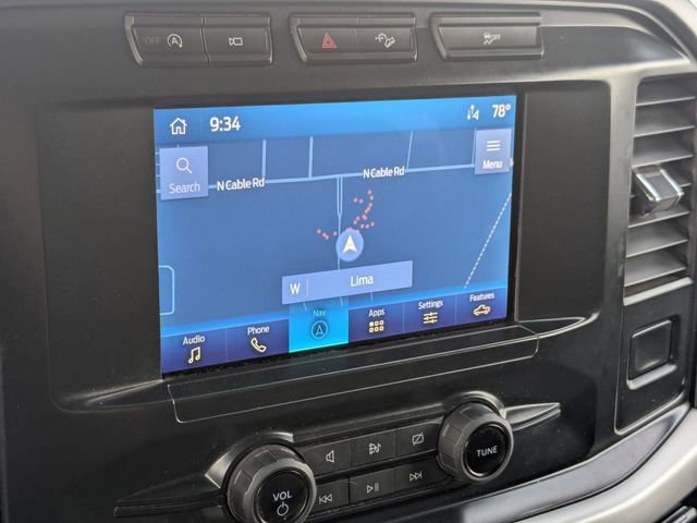 Used 2022 Ford F150 XLT w/ XTR Package image 12