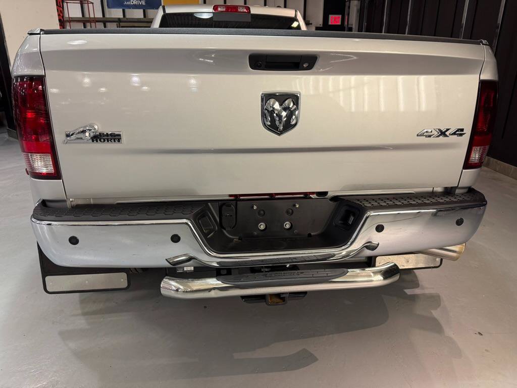 Used 2012 RAM 3500 Big Horn AWD/4WD image 15