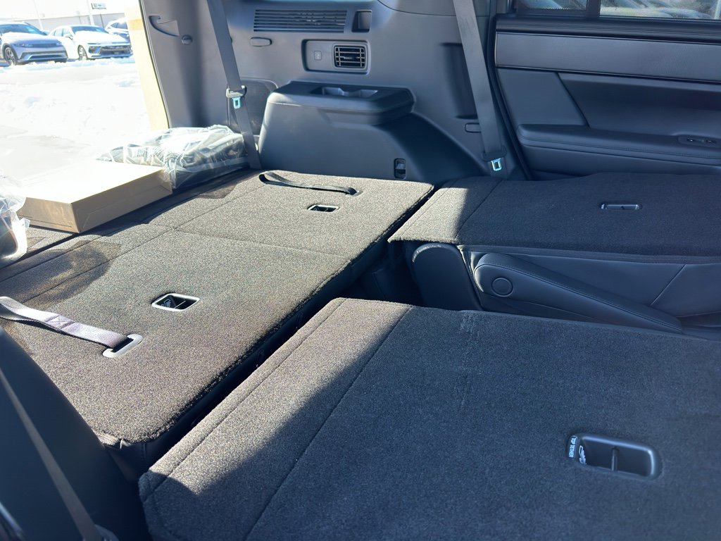 New 2026 Hyundai Santa Fe Calligraphy image 37