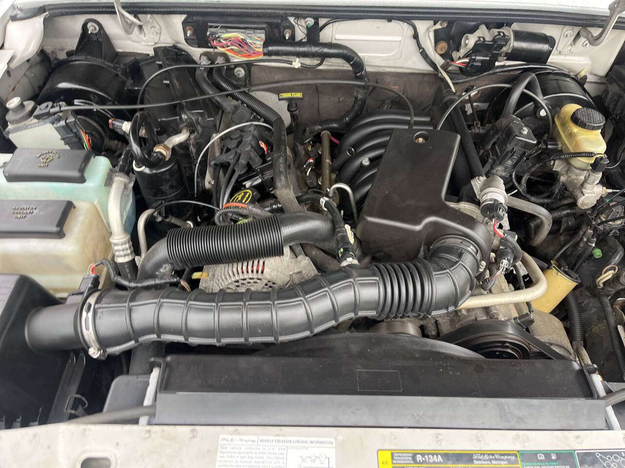 Used 2004 Ford Ranger XLT RWD image 24