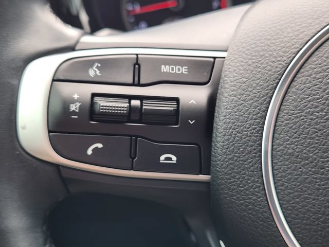 Certified 2023 Kia K5 EX w/ EX Premium Package FWD image 30