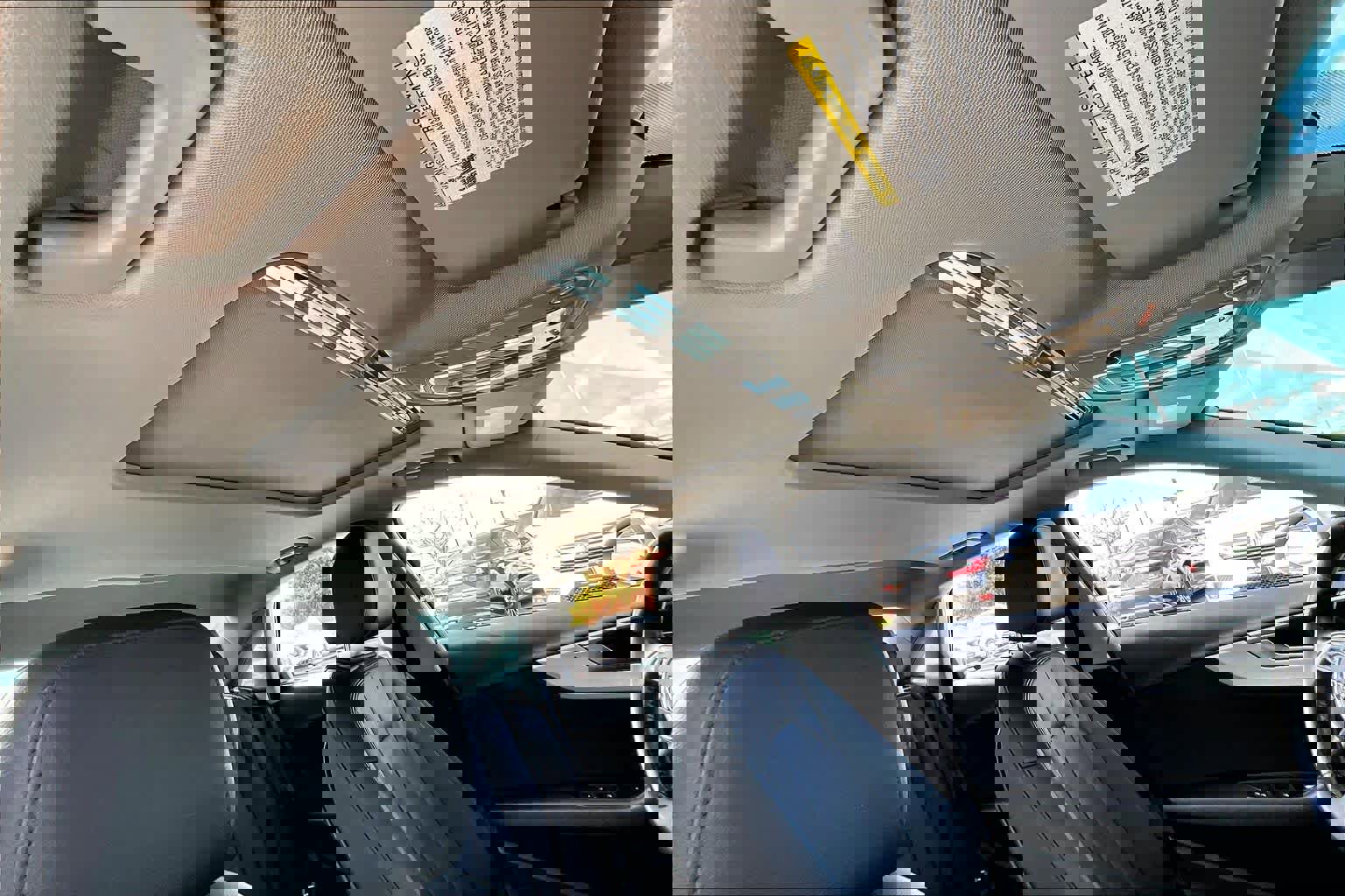 Used 2017 Audi A4 2.0T Ultra Premium w/ Convenience Package image 12