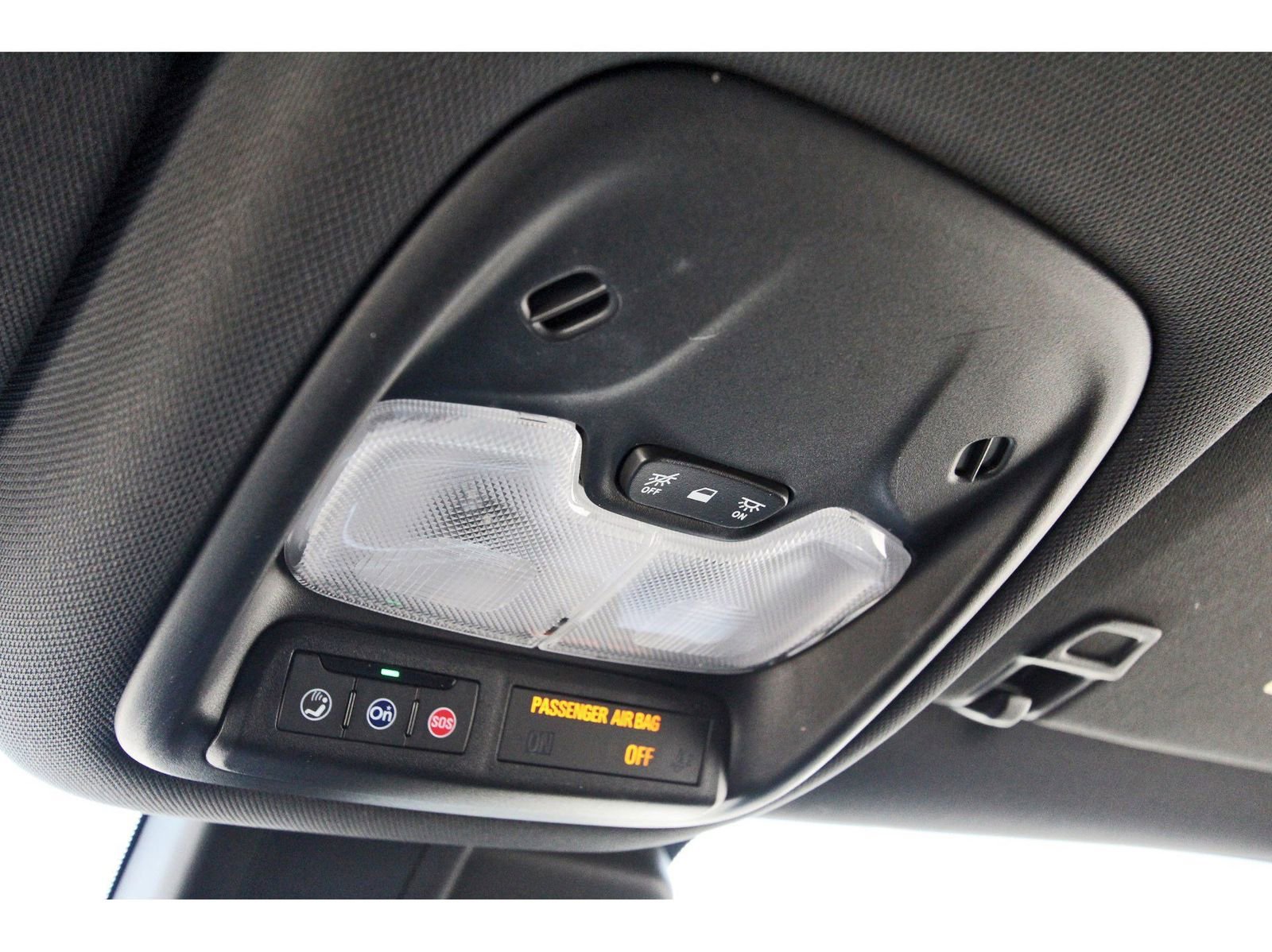 Used 2023 Chevrolet TrailBlazer RS w/ Convenience Package image 25