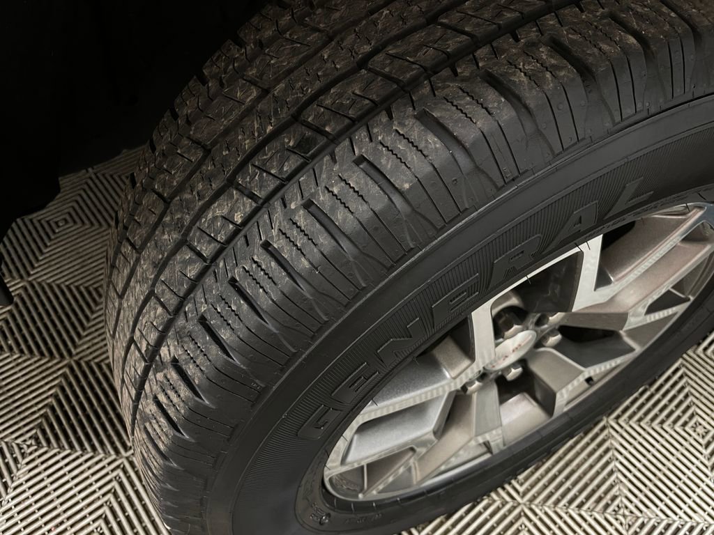 Certified 2021 GMC Canyon AT4 AWD/4WD image 49