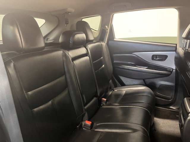 Used 2023 Nissan Murano SV image 13