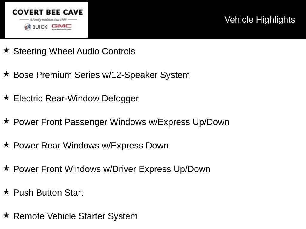 Used 2024 GMC Sierra 1500 AT4X w/ AT4X AEV Edition AWD/4WD image 7