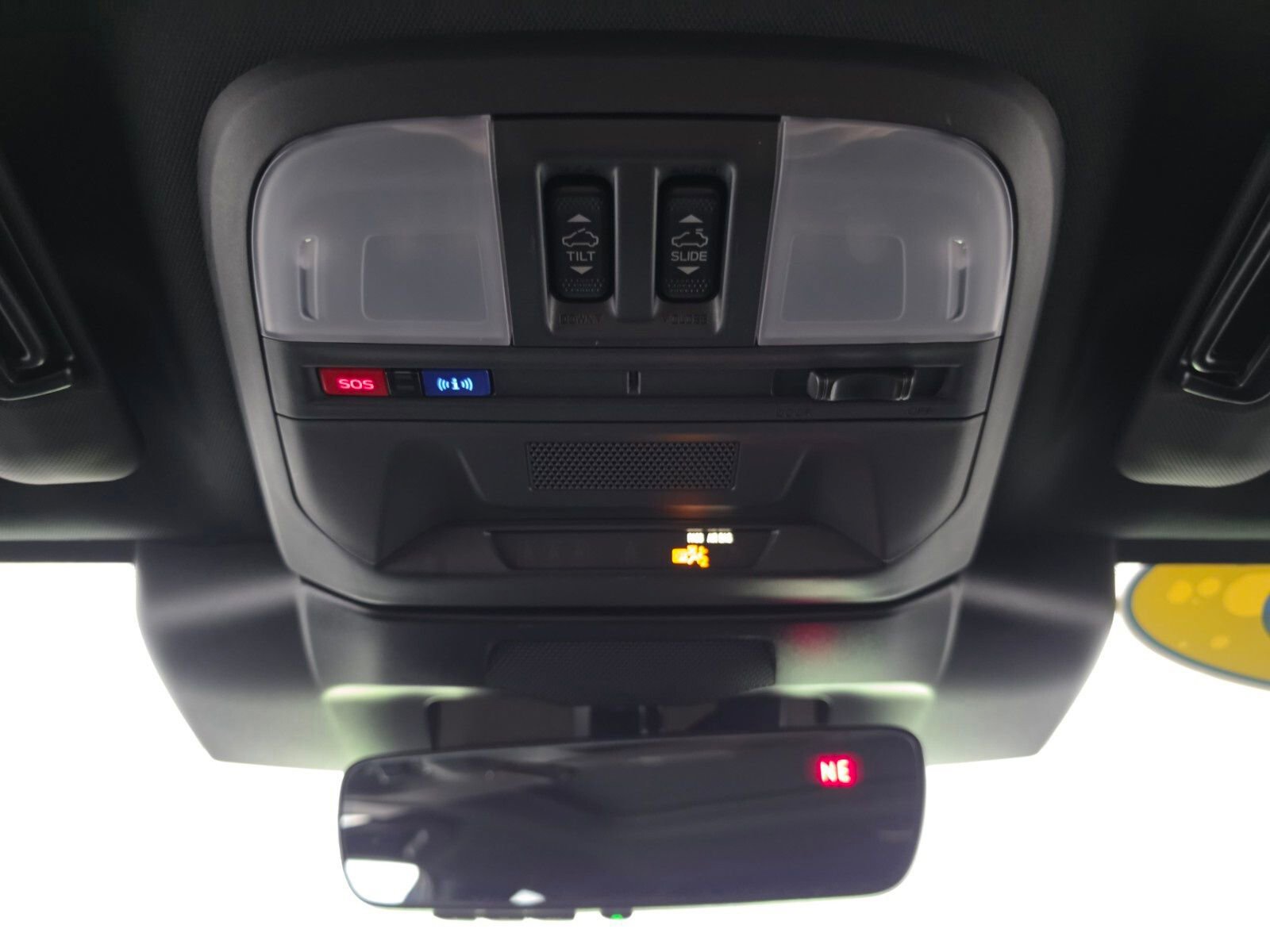 Certified 2025 Subaru Crosstrek 2.5i Sport w/ Crosstrek Mirror Package AWD/4WD image 28