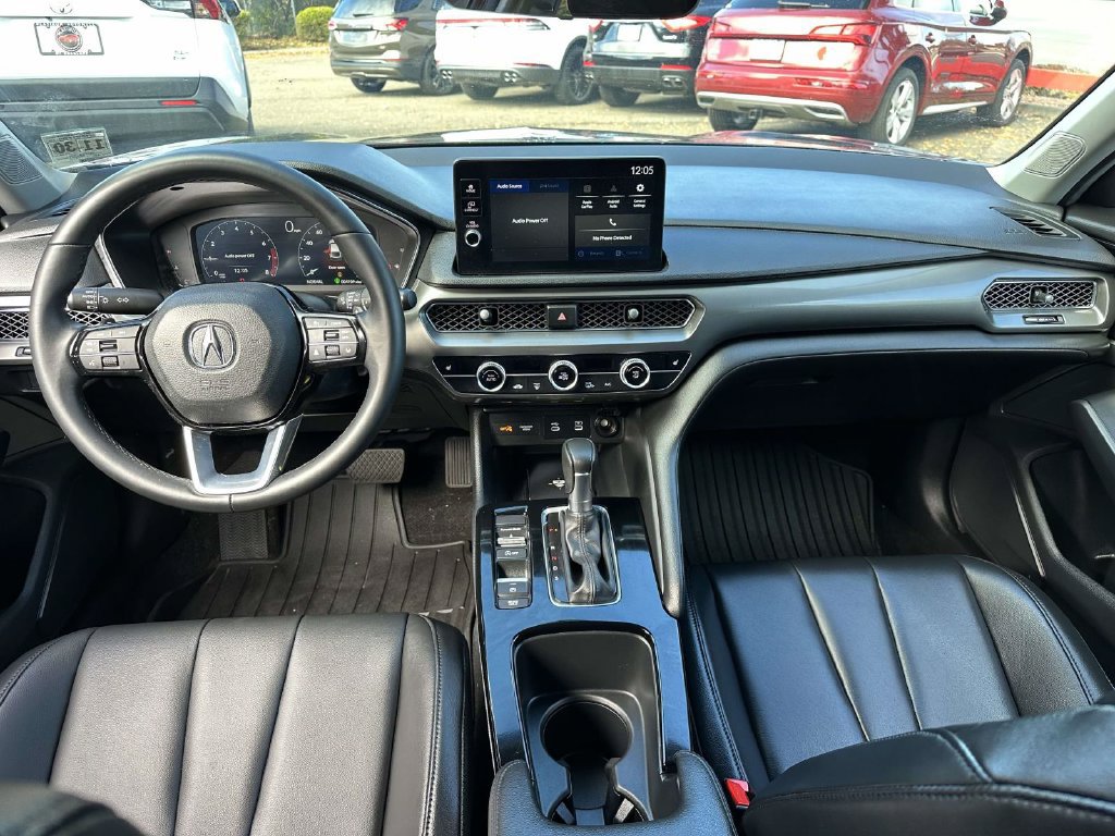 Used 2026 Acura Integra FWD image 14