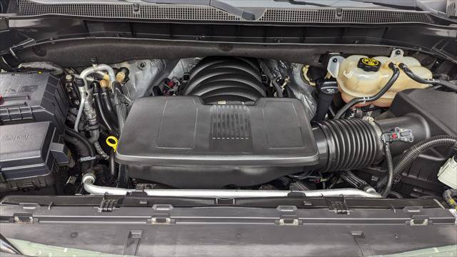 Used 2023 Chevrolet Tahoe Premier RWD image 34