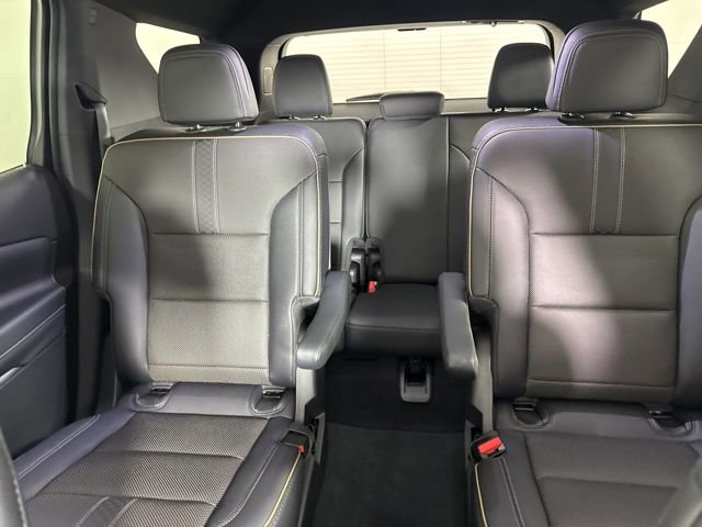 New 2026 Chevrolet Traverse High Country AWD/4WD image 47