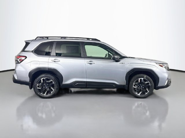 New 2026 Subaru Forester Touring AWD/4WD image 8