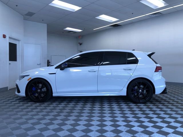 Used 2023 Volkswagen Golf 20th Anniversary Edition AWD/4WD image 11