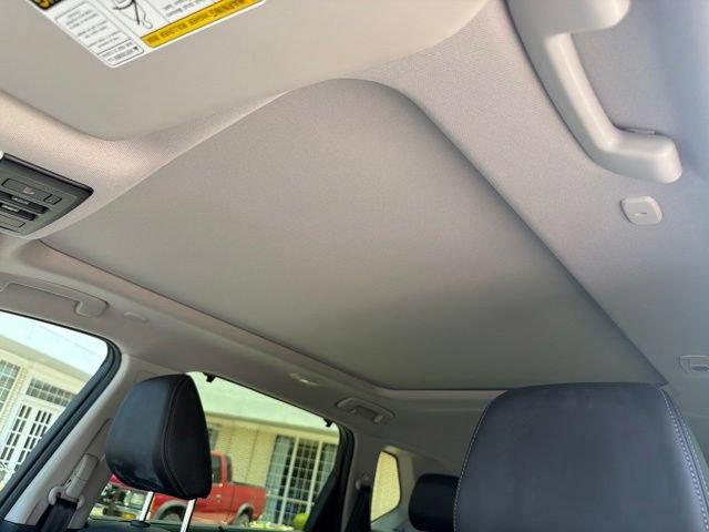 Used 2023 Nissan Rogue Platinum w/ Platinum Premium Package FWD image 30