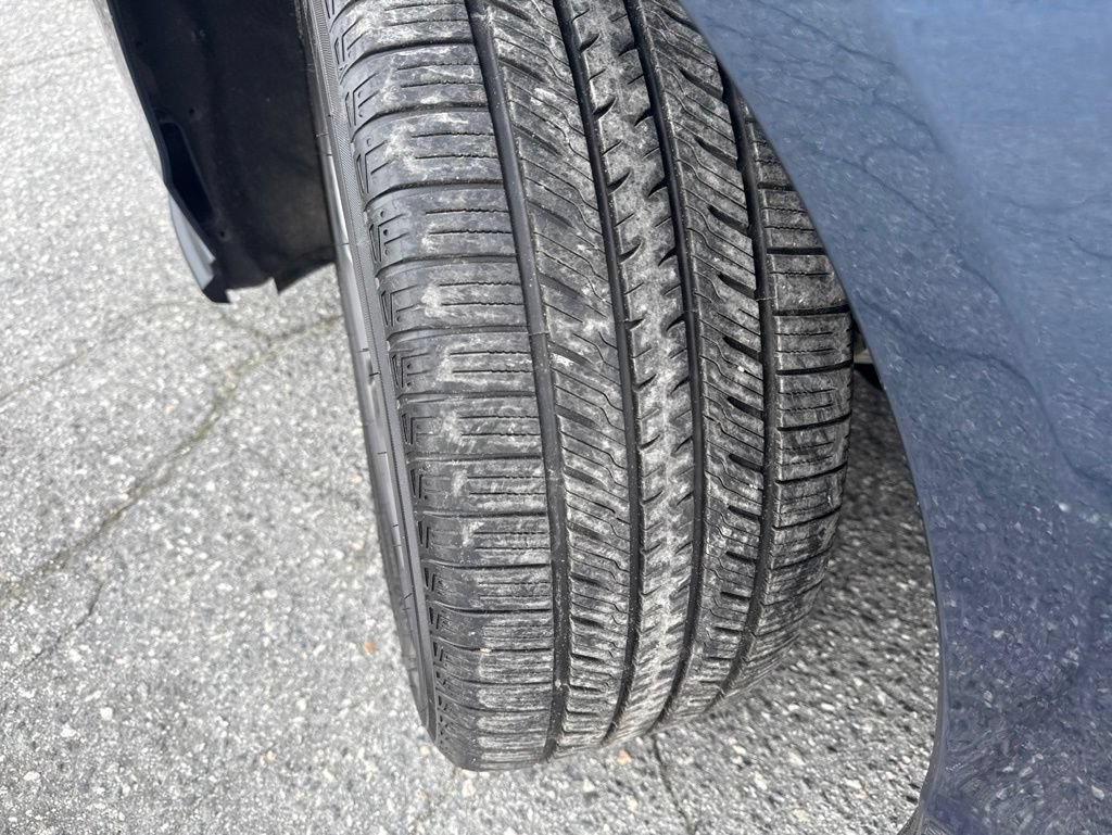 Used 2024 Honda Accord EX image 30