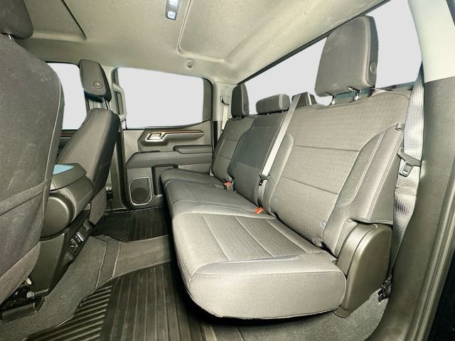 Used 2025 Chevrolet Silverado 1500 LT image 25