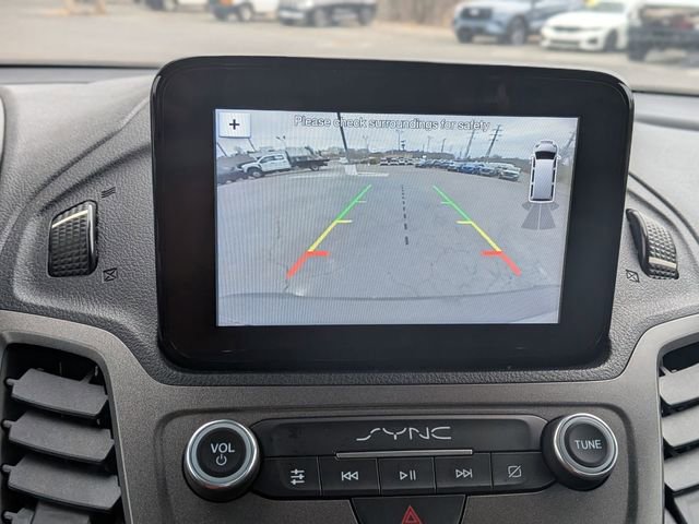 Used 2020 Ford Transit Connect XL image 22