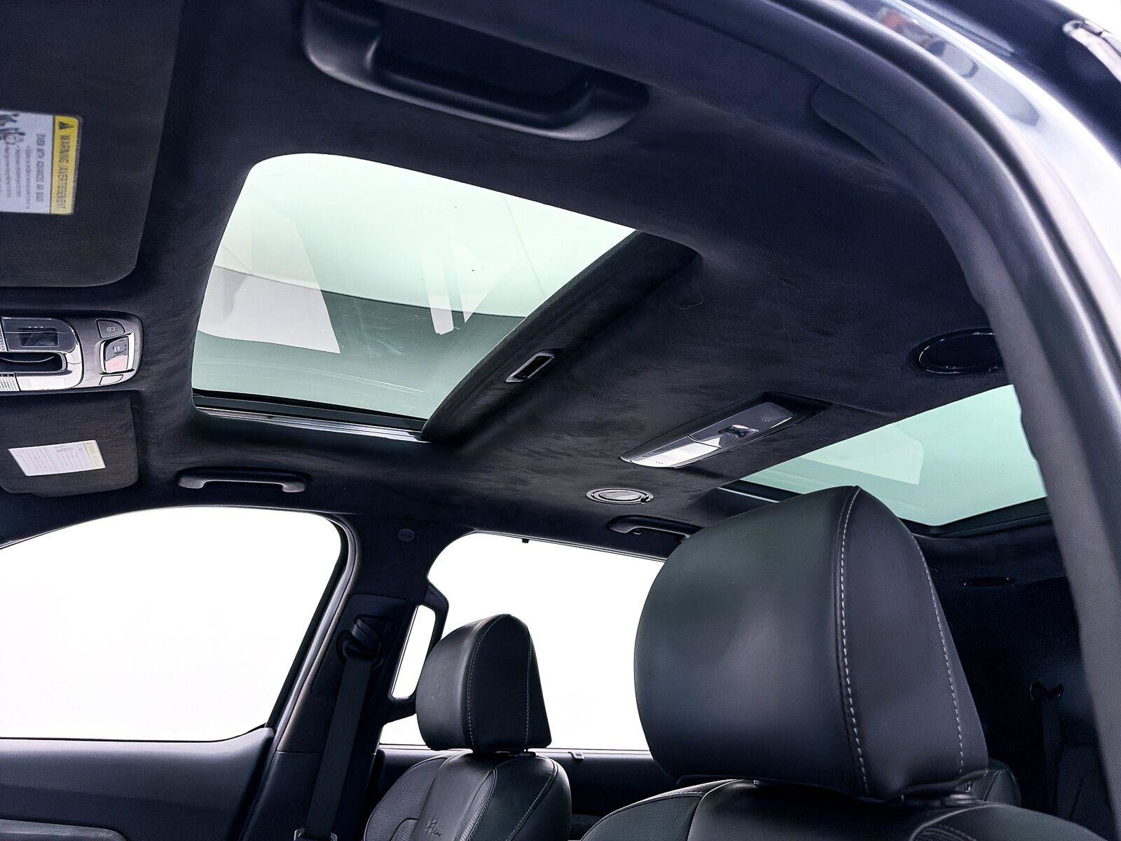 Used 2024 Kia Telluride SX Prestige X-Line AWD/4WD image 5