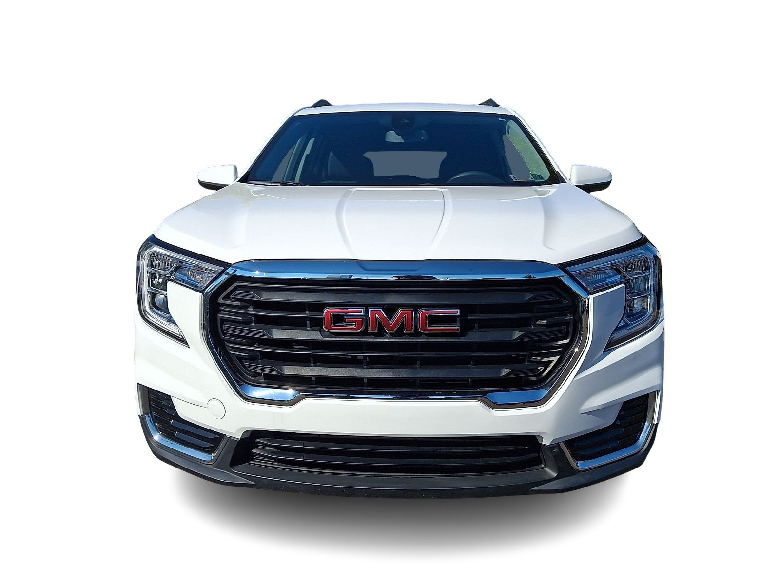 Used 2022 GMC Terrain SLE w/ Driver Convenience Package AWD/4WD image 2