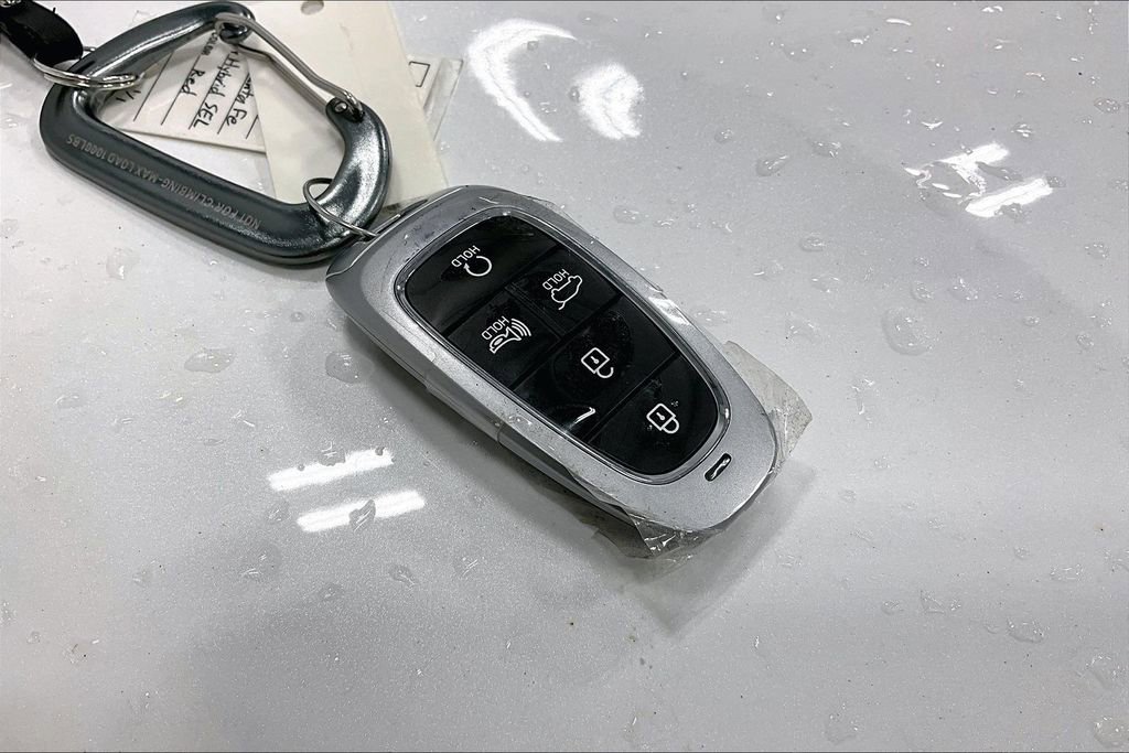 Used 2025 Hyundai Palisade SEL FWD image 12
