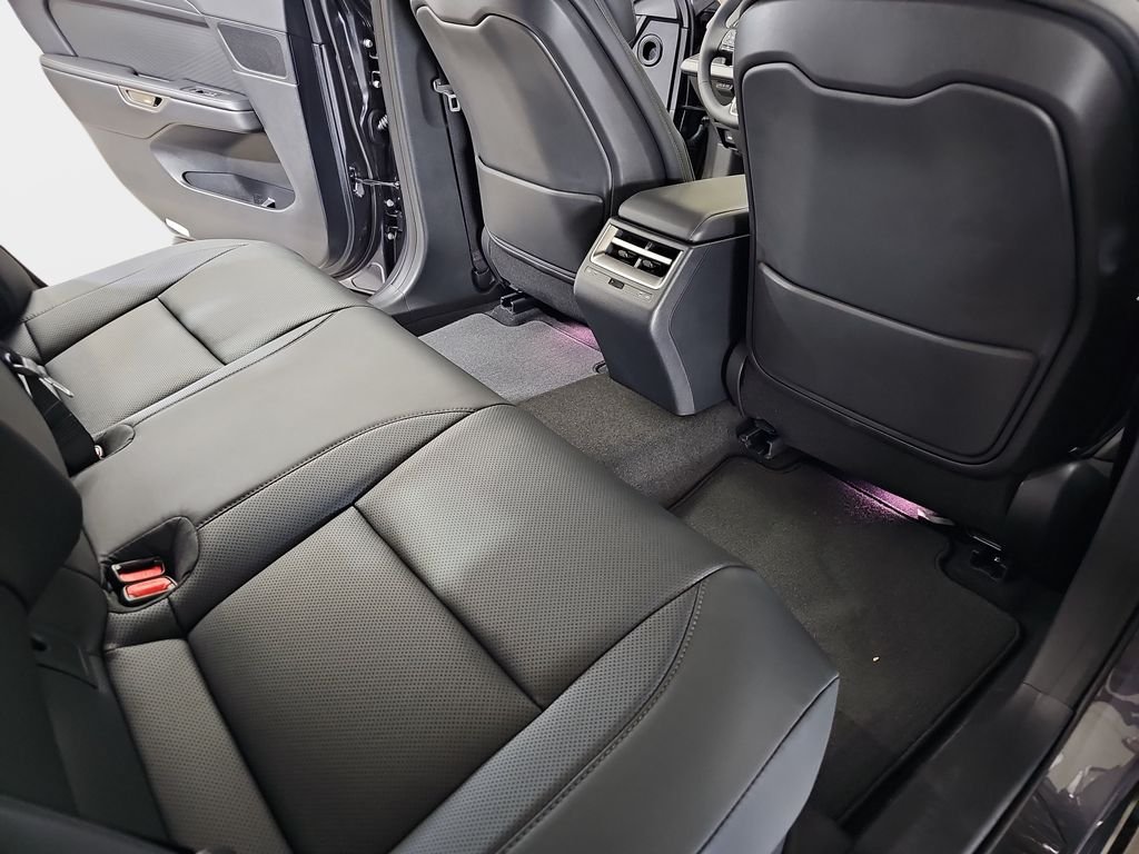 New 2026 Lexus ES 500e w/ Convenience Package AWD/4WD image 11