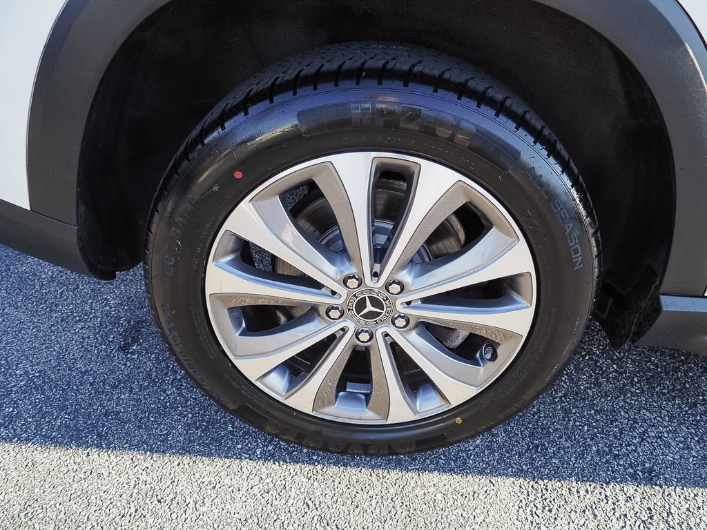 Used 2020 Mercedes-Benz GLE 350 4MATIC image 37