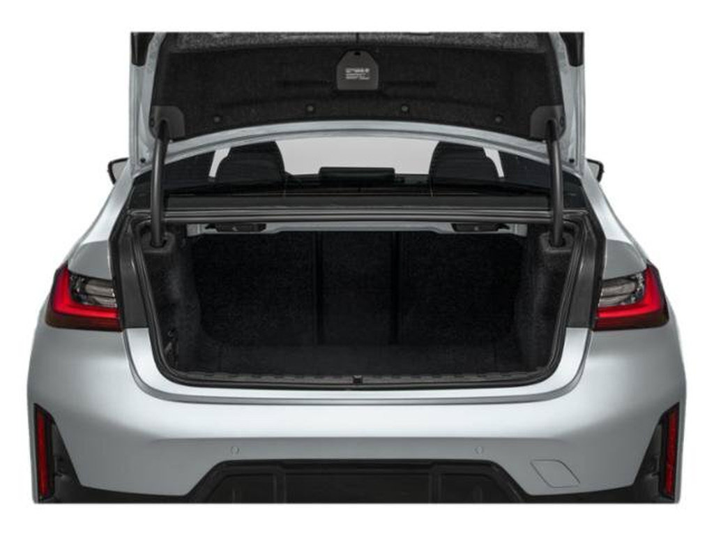 New 2026 BMW M340i w/ Premium Package RWD image 13