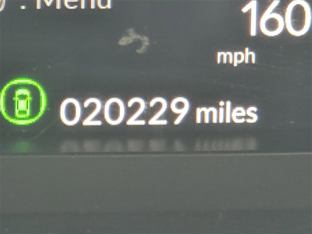 Used 2024 Honda Civic Touring image 23