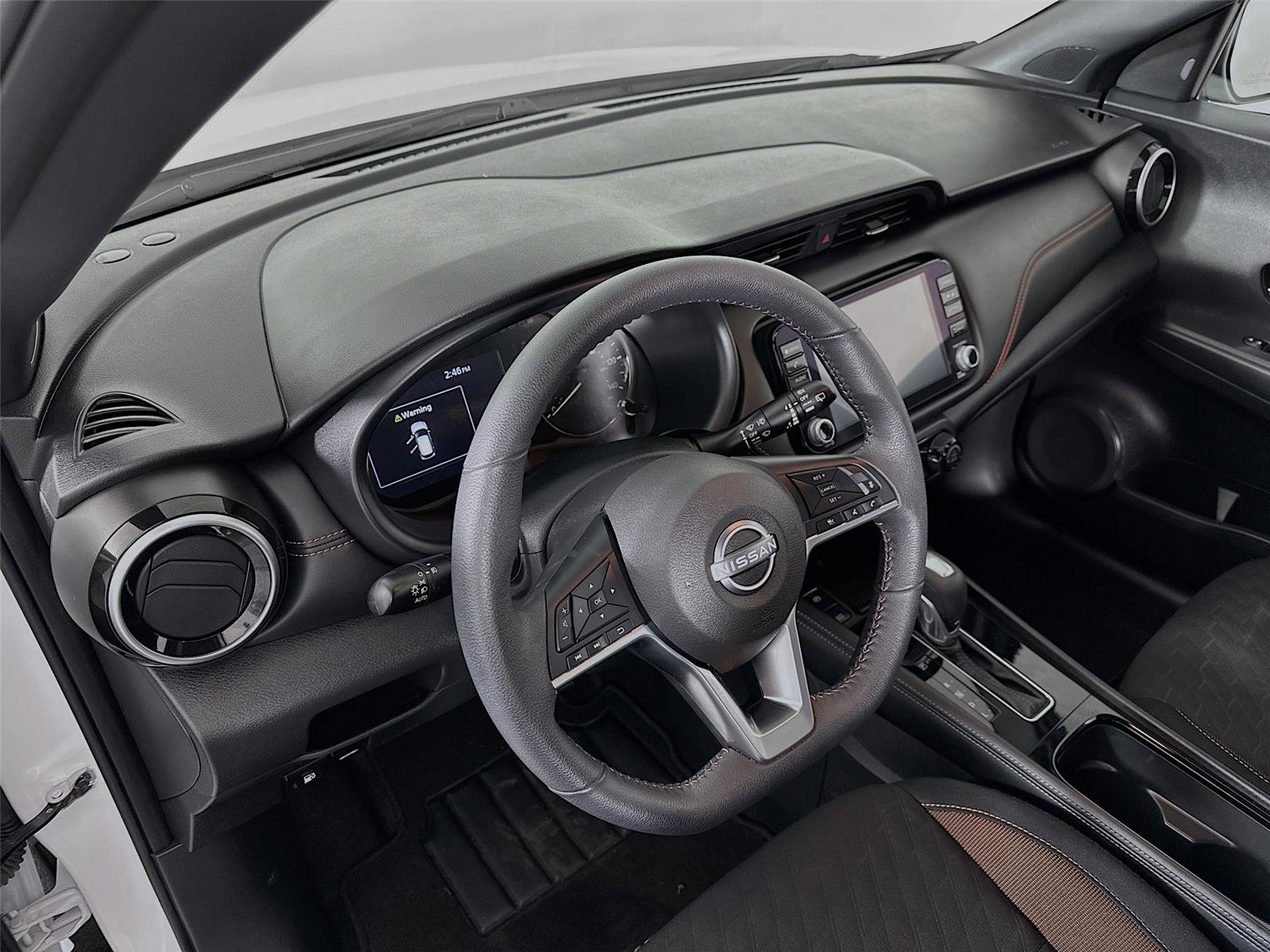 Used 2024 Nissan Kicks SR image 22