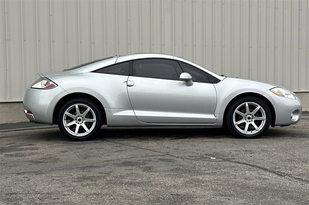Used 2006 Mitsubishi Eclipse GT image 3