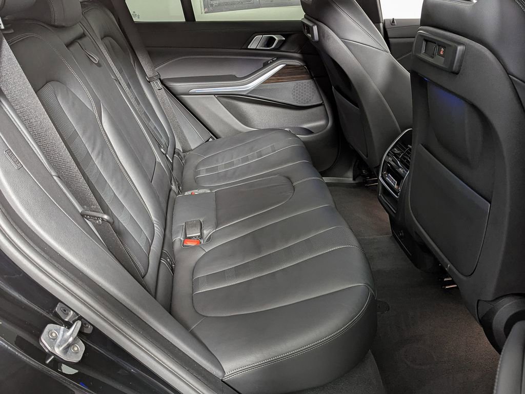Used 2019 BMW X5 xDrive40i w/ Convenience Package image 38