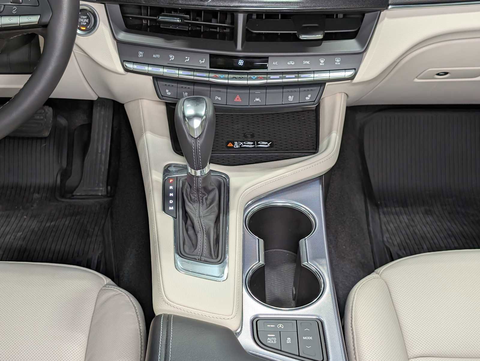 Certified 2023 Cadillac CT4 Premium Luxury image 20