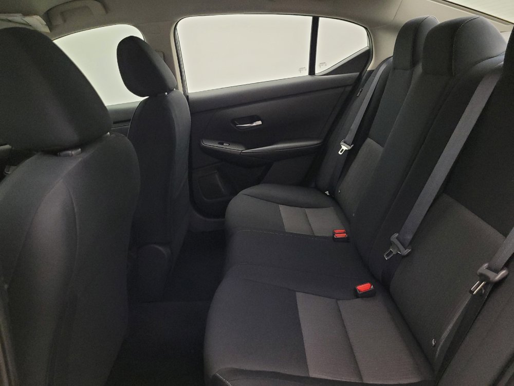 Used 2023 Nissan Sentra SV w/ All-Weather Package FWD image 18