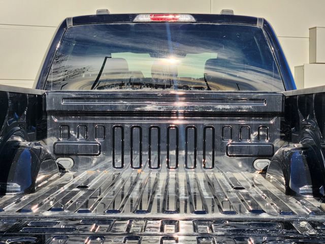 Used 2022 Ford F150 Lightning Pro image 20