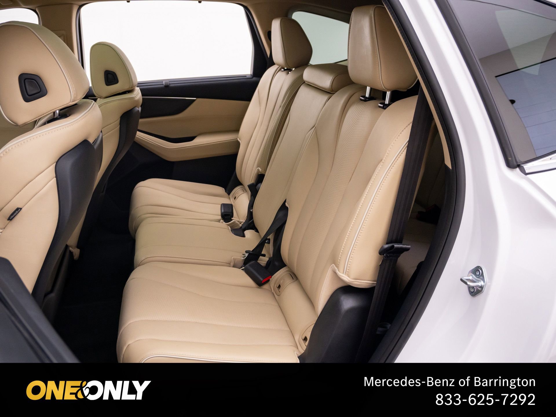 Used 2023 Acura MDX SH-AWD w/ Advance Package image 20