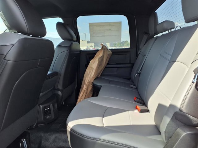 New 2026 RAM 5500 Tradesman image 15