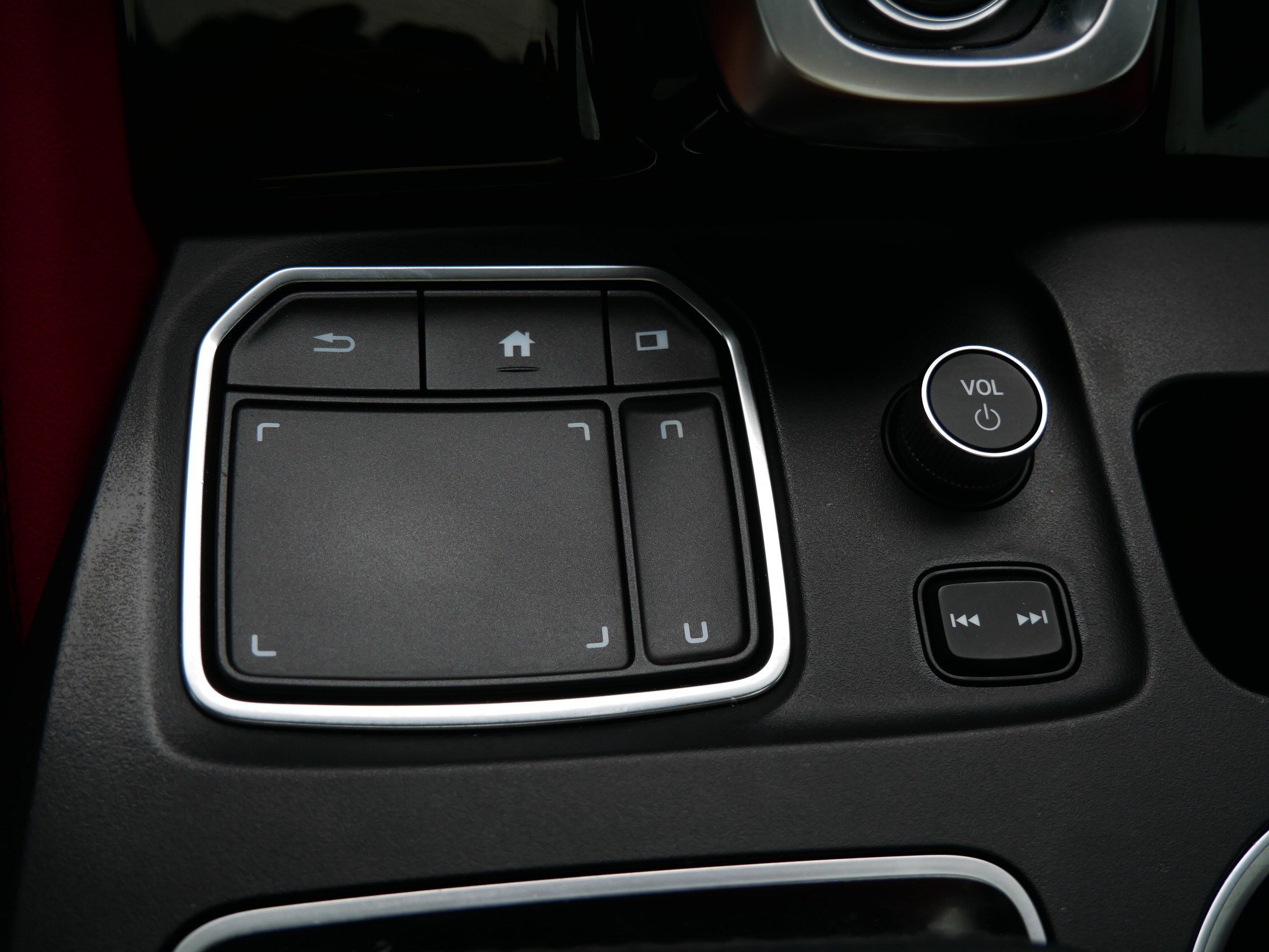 Used 2024 Acura MDX A-Spec AWD/4WD image 31