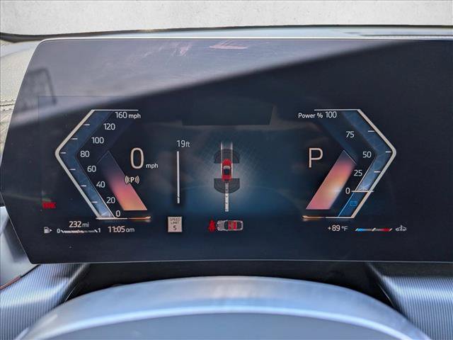 Used 2024 BMW X2 xDrive28i w/ Convenience Package AWD/4WD image 12