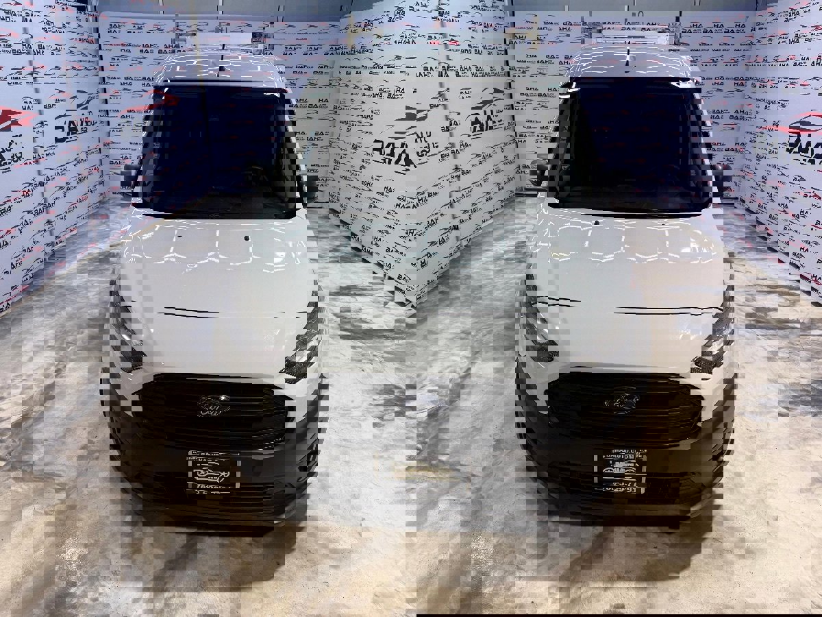 Used 2020 Ford Transit Connect XL image 3